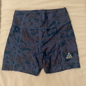 Nike ACG Dri-FIT ADV "Crater size S